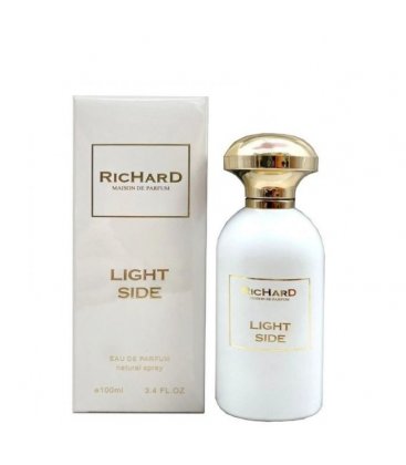 Richard Light Side