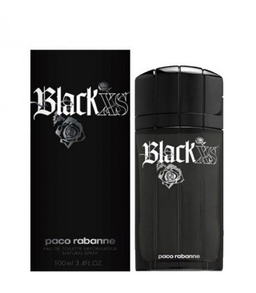Paco Rabanne Black XS