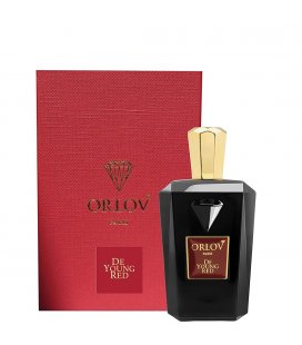 Orlov De Young Red