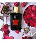 Orlov De Young Red