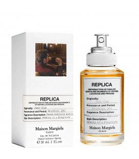 Maison Margiela Replica Jazz Club