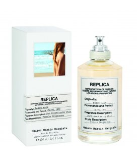 Maison Margiela Replica Beach Walk