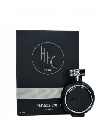HFC Private Code