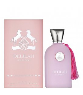 Maison Alhambra Delilah