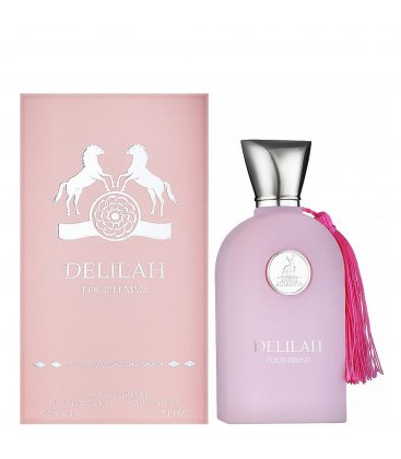 Maison Alhambra Delilah