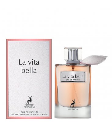 Maison Alhambra La Vita Bella
