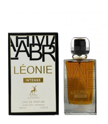 Maison Alhambra Leonie Intense