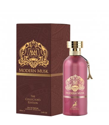 Maison Alhambra Modern Musk