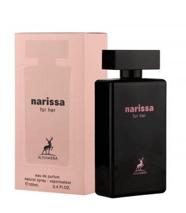 Maison Alhambra Narissa For Her