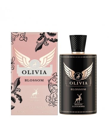 Maison Alhambra Olivia Blossom