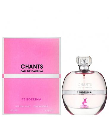 Maison Alhambra Chants Tenderina