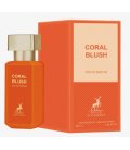 Maison Alhambra Coral Blush