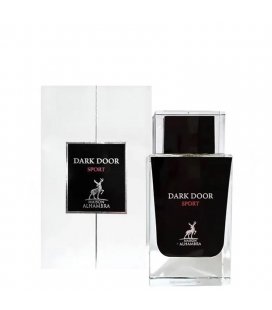 Maison Alhambra Dark Door Sport