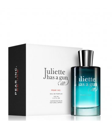 Juliette Has A Gun Pear Inc