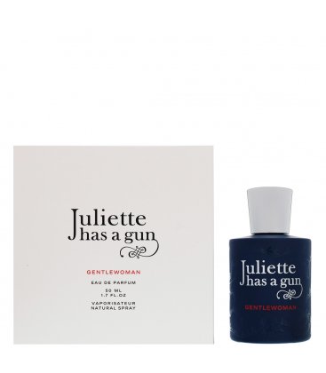 Juliette Has A Gun Gentlewoman