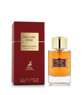 Maison Alhambra Exclusif Rose