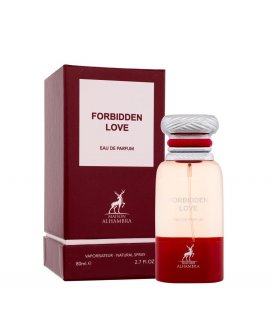 Maison Alhambra Forbidden Love