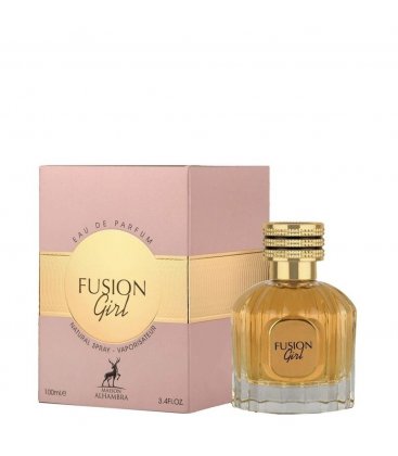 Maison Alhambra Fusion Girl