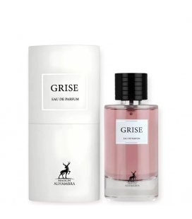 Maison Alhambra Grise