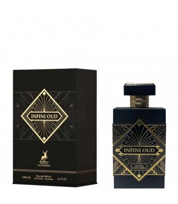 Maison Alhambra Infini Oud