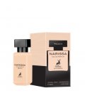 Maison Alhambra Narissa Peach