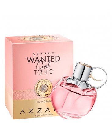 Azzaro Wanted Girl Tonic