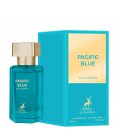 Maison Alhambra Pacific Blue