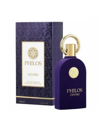 Maison Alhambra Philos Pura