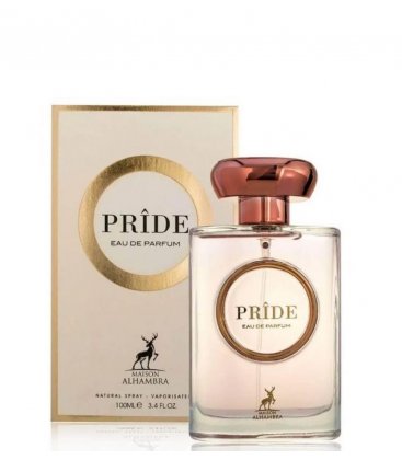 Maison Alhambra Prîde