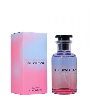 Louis Vuitton California Dream