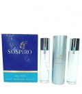 Sospiro Perfumes Erba Pura
