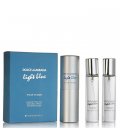 D&G Light Blue