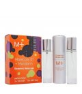 Escentric Molecules Molecule 01 + Mandarin