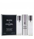 Bleu de Chanel
