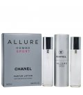 Chanel Allure Homme Sport