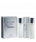 Chanel Platinum Egoist