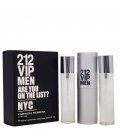 Carolina Herrera 212 VIP Men