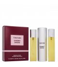 Tom Ford Cherry Smoke