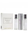 Zarkoperfume Pink Molecule 090.09
