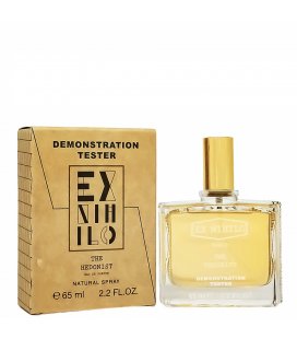Ex Nihilo The Hedonist