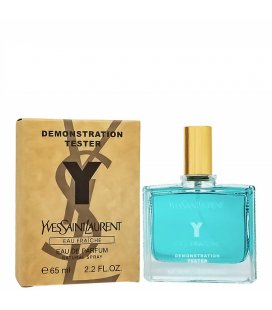 Yves Saint Laurent Y Eau Fraiche
