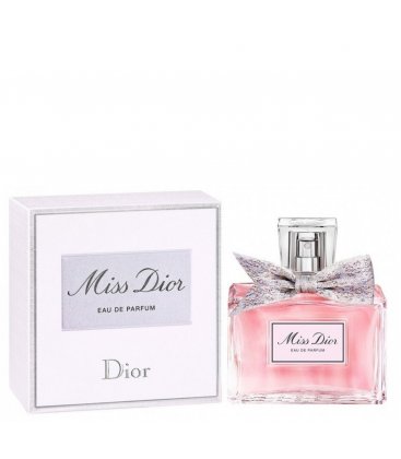 Miss Dior Eau de Parfum 