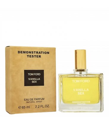 Tom Ford Vanilla Sex