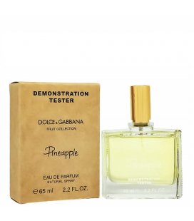 Dolce&Gabbana Pineapple