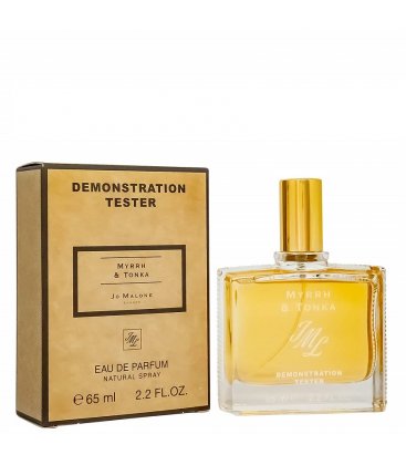 Jo Malone Myrrh & Tonka