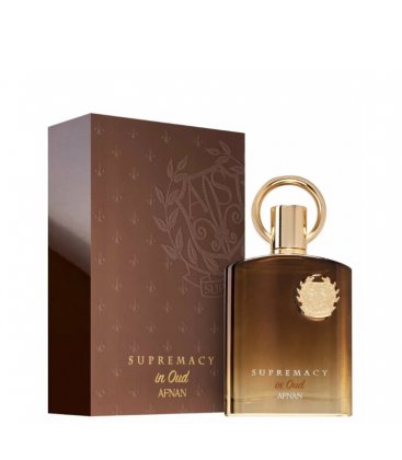 Afnan Supremacy In Oud