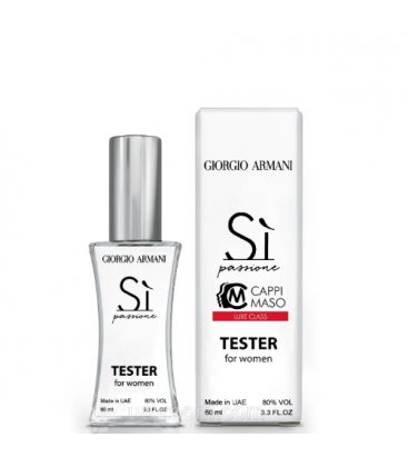 Armani Si Passione