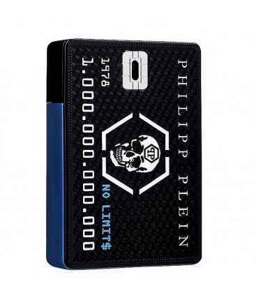 Philipp Plein No Limits Super Fresh