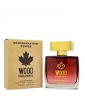 DSQUARED² Wood Pour Femme