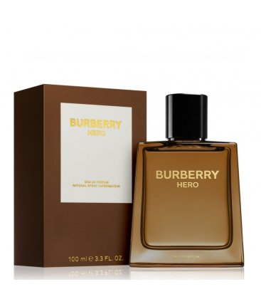 Burberry Hero Eau de Parfum